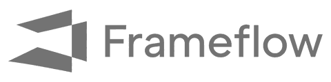 Frameflow logo